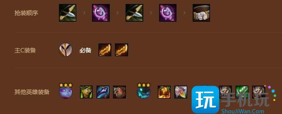 金铲铲之战s9裁决天使阵容推荐 裁决天使阵容运营思路攻略 金铲铲之战s9裁决天使阵容推荐 裁决天使阵容运营思路攻略