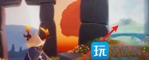 《光遇》天空王国位置介绍