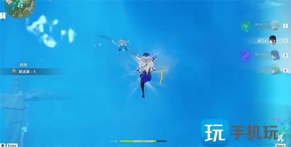 原神中央实验室遗址传送锚点怎么开启 中央实验室遗址传送锚点开启方法