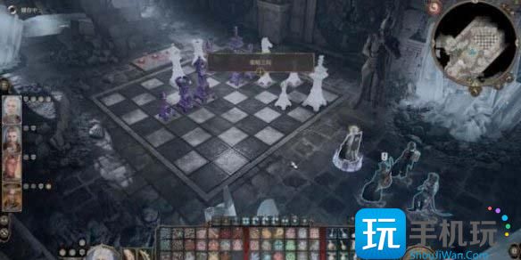 博德之门3巨龙安苏支线任务怎么完成