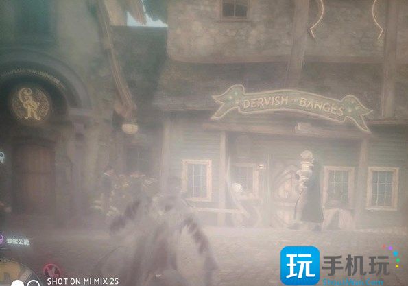 霍格沃茨之遗隐形兽雕像位置大全 隐形兽雕像全收集攻略 隐形兽雕像全收集攻略