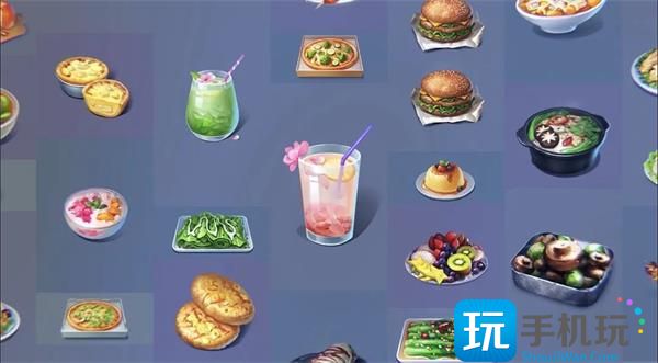 汉堡包配方制作方法
