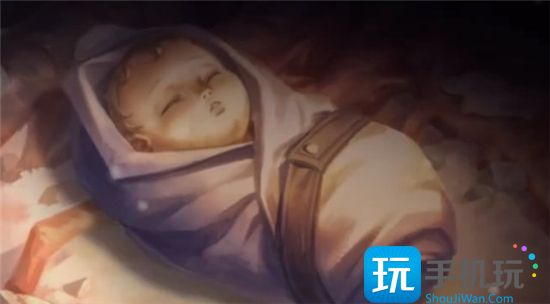 第五人格守夜人是男是女 守夜人是男的还是女的性别介绍 第五人格守夜人是男是女