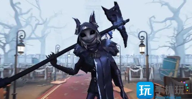 第五人格守夜人怎么玩