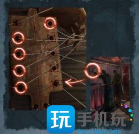 《纸嫁衣5》无间梦境第二章怎么过 无间梦境第二章通关攻略