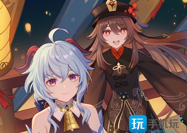 蔷薇再开时活动玩法介绍