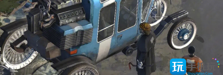 《极乐迪斯科》把鸟类标本拿给加尔特任务攻略 《极乐迪斯科》把鸟类标本拿给加尔特任务攻略