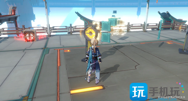 崩坏星穹铁道枘凿六合解谜任务攻略 崩坏星穹铁道枘凿六合解谜任务攻略