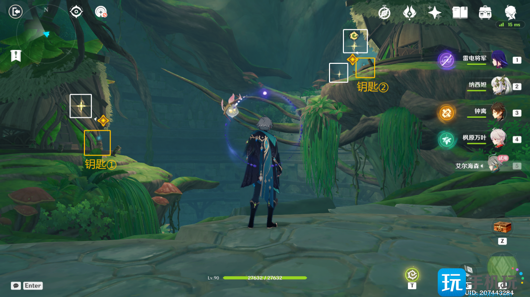 傲慢偏见机关解密通关流程