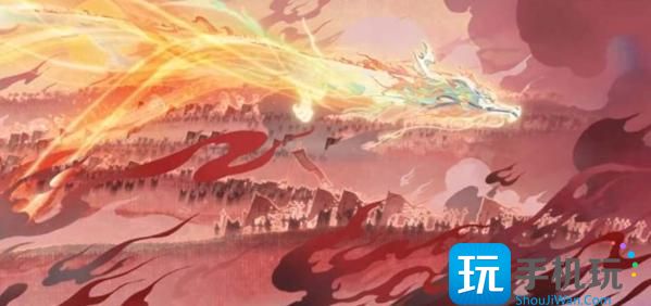 《王者荣耀》龙年限定角色爆料