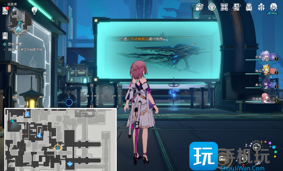 崩坏星穹铁道亦师亦友任务攻略 崩坏星穹铁道亦师亦友任务攻略