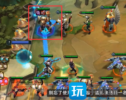 云顶之弈贾克斯怎么变大 s8贾克斯变大方法介绍 云顶之弈贾克斯怎么变大