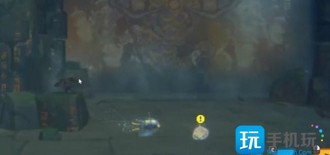 潜水员戴夫鲛人族语言解码器攻略 鲛人族语言解码器任务图文流程