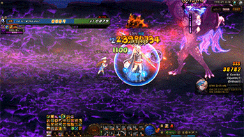 DNF幽暗岛无妄信妖拉尔戈怎么打 DNF幽暗岛无妄信妖拉尔戈怎么打