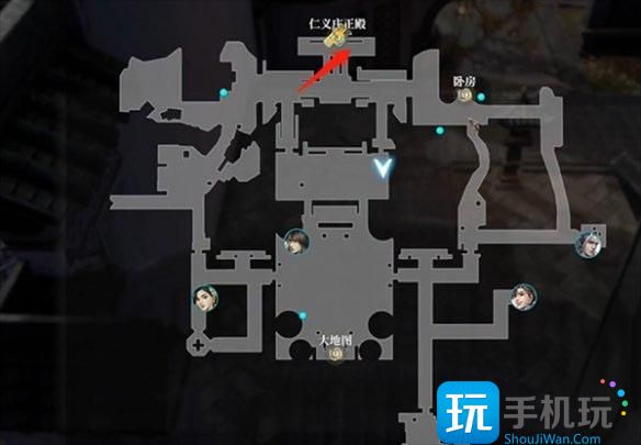 古龙风云录陆小凤怎么入队 古龙风云录陆小凤入队攻略