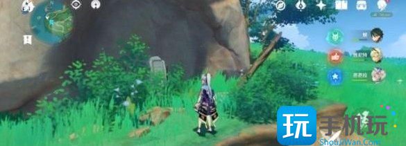 《原神》稻妻墓碑献花位置在哪 稻妻墓碑献花位置一览 《原神》稻妻墓碑献花位置在哪 稻妻墓碑献花位置一览