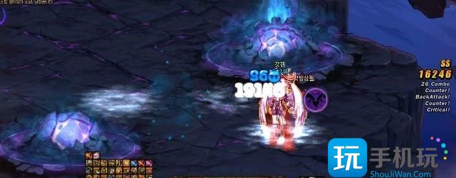 DNF幽暗岛无妄信妖拉尔戈怎么打 DNF幽暗岛无妄信妖拉尔戈怎么打