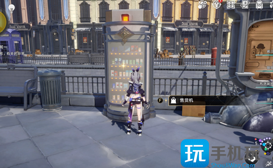 崩坏星穹铁道神奇扑满在哪里第一关通关攻略