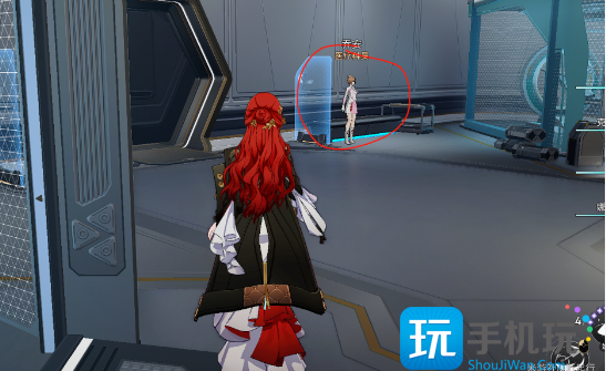 崩坏星穹铁道员工体检任务攻略 崩坏星穹铁道员工体检任务攻略