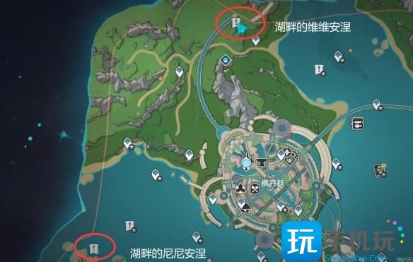 《原神》枫丹boss怎么打 枫丹boss打法攻略 《原神》枫丹boss怎么打 枫丹boss打法攻略