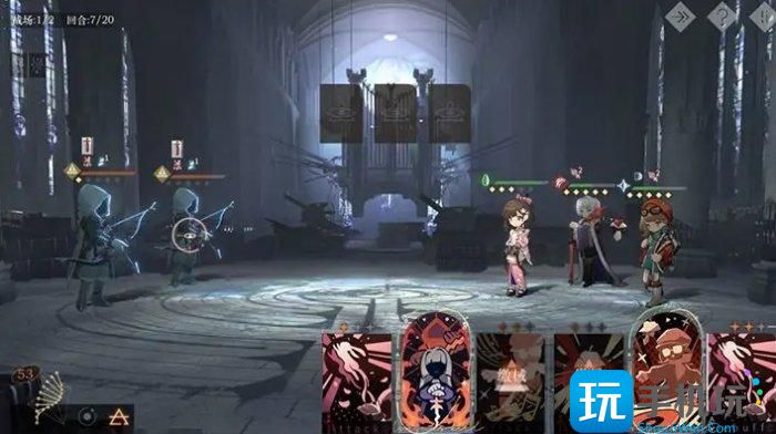 《重返未来1999》铸币美学怎么过 铸币美学通关攻略