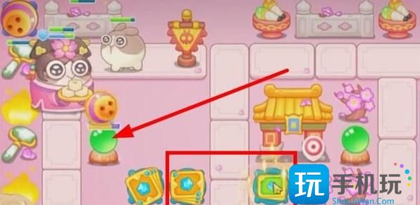 保卫萝卜4秋妃传42关攻略 秋妃传第42关图文通关流程 保卫萝卜4秋妃传42关攻略 秋妃传第42关图文通关流程