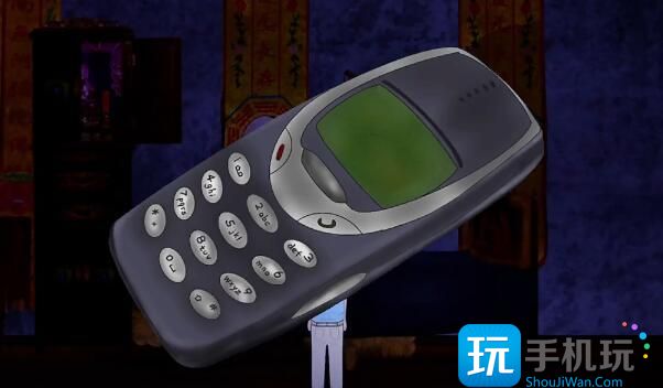 吃香第三章攻略 第三章完整版图文解析