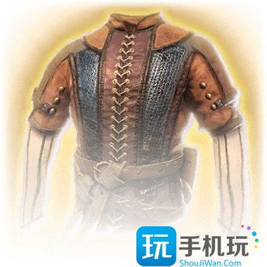 《博德之门3》全装备数据大全 全装备图鉴一览