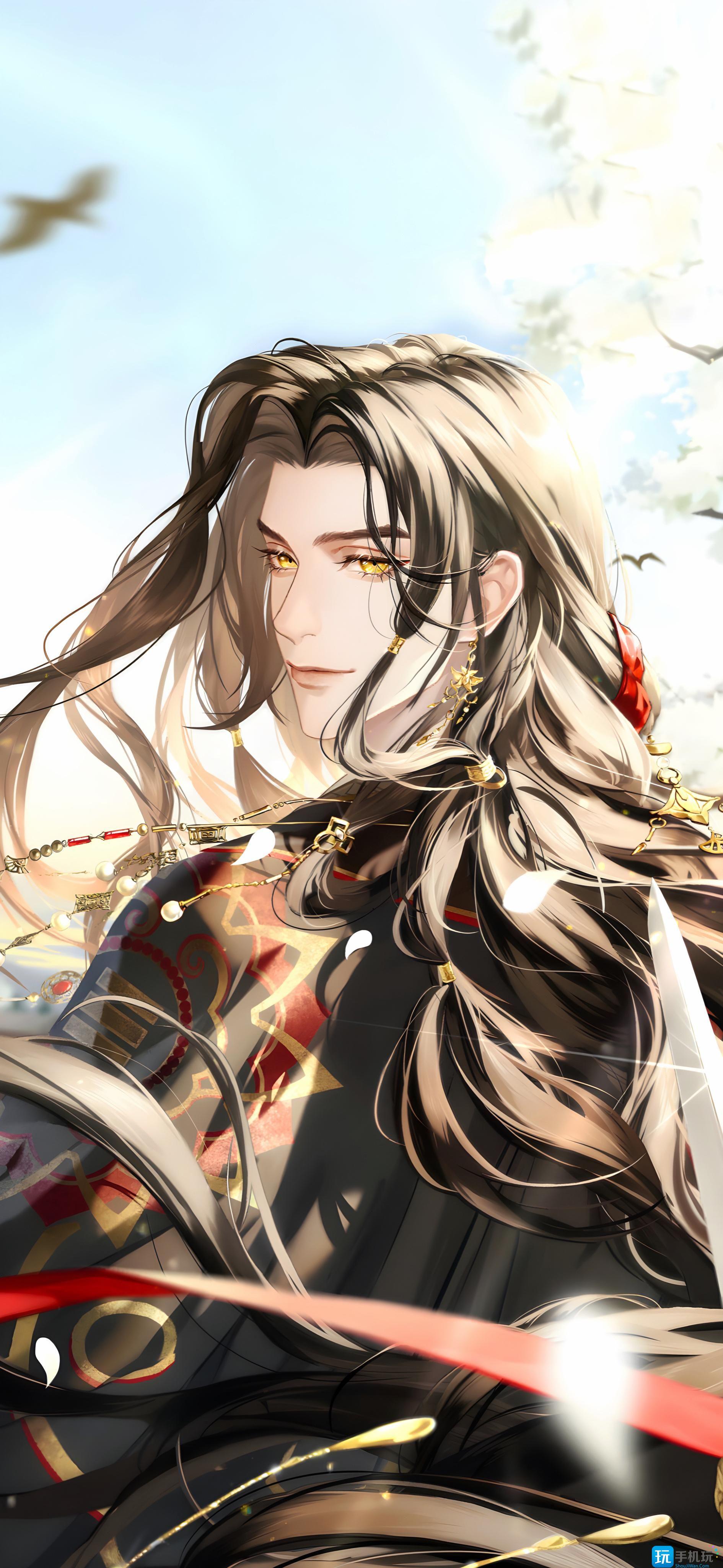 《代号鸢》隐藏称号获取方法 《代号鸢》隐藏称号获取方法