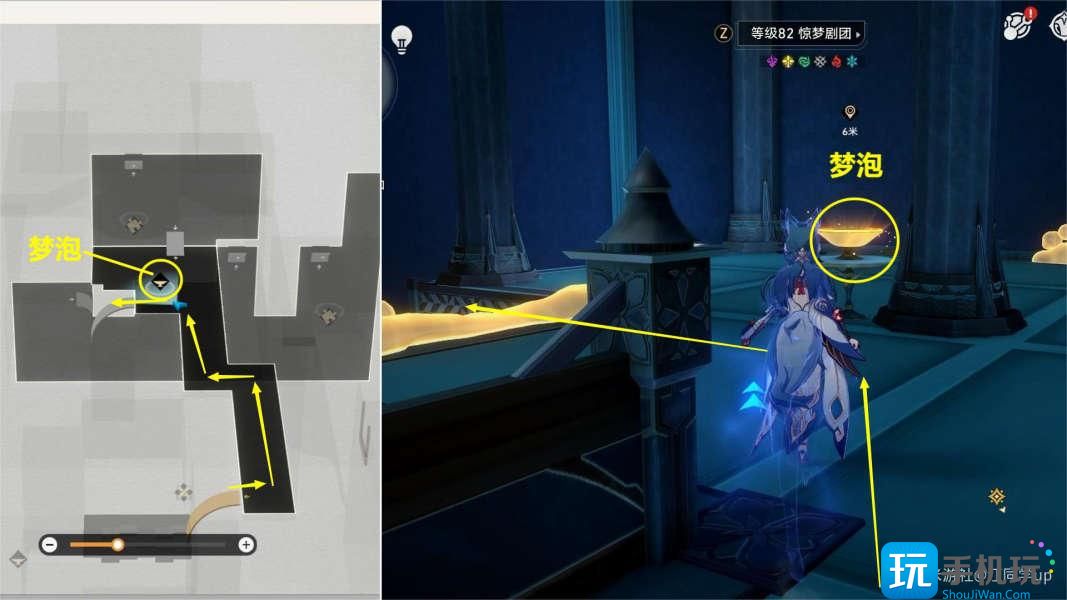 崩坏星穹铁道犹在镜中怎么做 崩坏星穹铁道犹在镜中攻略