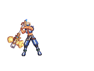 DNF全职业先驱者史诗武器外观一览