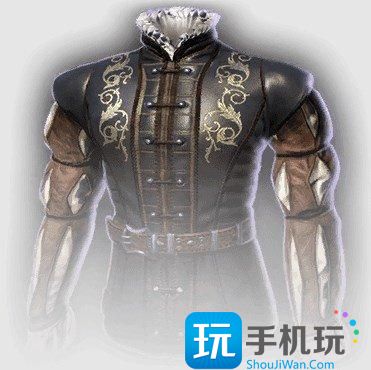 《博德之门3》全装备数据大全 全装备图鉴一览