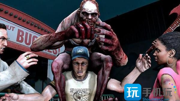 求生之路2能复活吗 求生之路2怎么复活 求生之路2能复活吗 求生之路2怎么复活