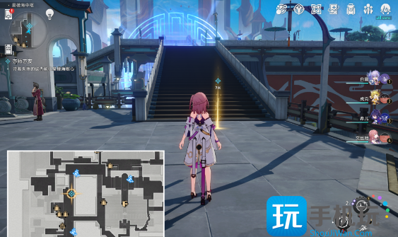 崩坏星穹铁道亦师亦友任务攻略 崩坏星穹铁道亦师亦友任务攻略