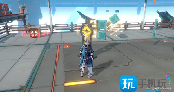 崩坏星穹铁道枘凿六合解谜任务攻略 崩坏星穹铁道枘凿六合解谜任务攻略