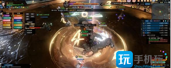 逆水寒手游修罗诡狱老三仇无赦怎么打 修罗诡狱老三仇无赦打法攻略