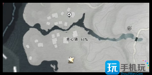 《燕云十六声》清河特殊蹊跷位置一览