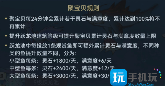 《最强祖师》以渔会友攻略一览