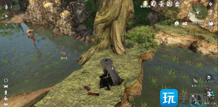 《逆水寒手游》先生的椅子怎么做 小吉奇遇先生的椅子任务攻略