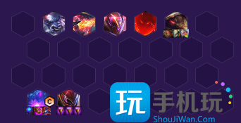 金铲铲之战超英三宝怎么玩 s8超英三宝阵容搭配攻略 s8超英三宝阵容搭配攻略