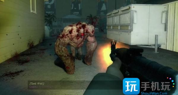 求生之路2能复活吗 求生之路2怎么复活 求生之路2能复活吗 求生之路2怎么复活