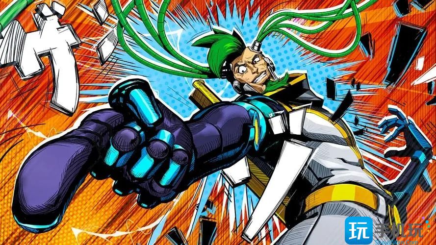 hifirush能联机吗 HiFi rush联机机制介绍 HiFi