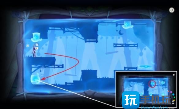 《原神》聚众游园点亮夏日灯火任务攻略