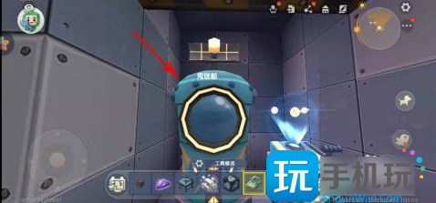 迷你世界传送舱升级元件怎么做2023 迷你世界传送舱升级元件怎么做2023