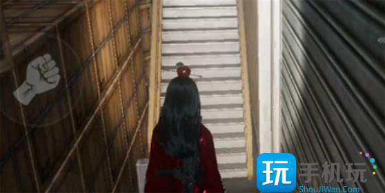 黎明觉醒生机逃离仓库任务怎么过