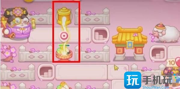 保卫萝卜4秋妃传43关攻略 秋妃传第43关图文通关解析 保卫萝卜4秋妃传43关攻略 秋妃传第43关图文通关解析