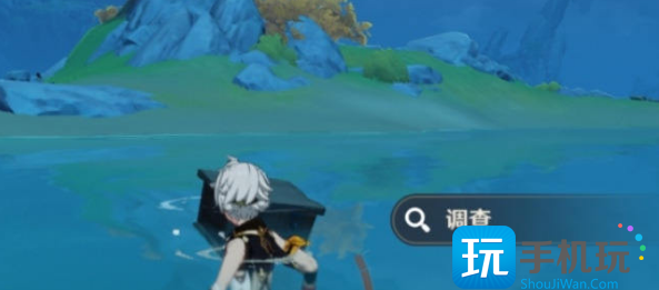 原神岩之印怎么获得岩之印获取方法 原神岩之印怎么获得