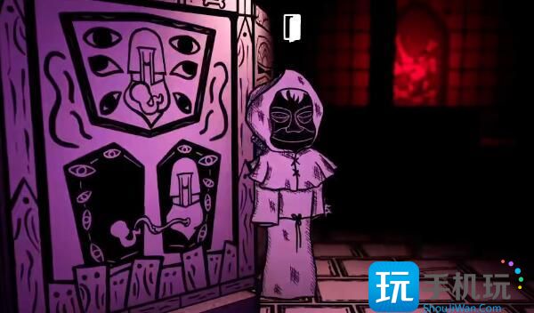 吃香第三章攻略 第三章完整版图文解析