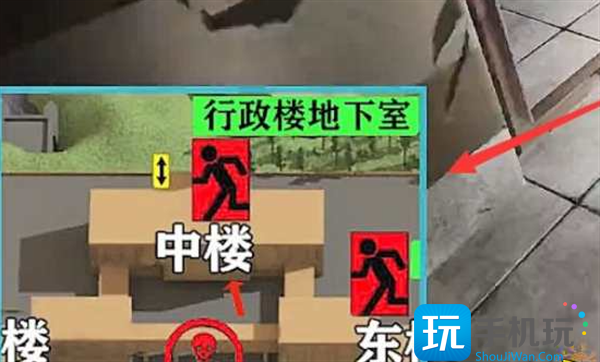 《逃离塔科夫》地图撤离点大全