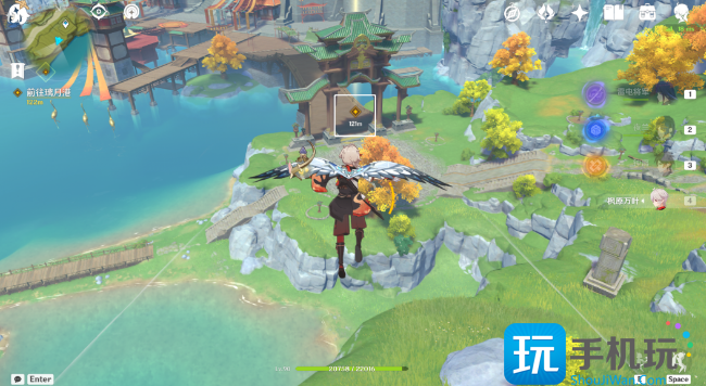 千里寻音迹难觅任务通关详情